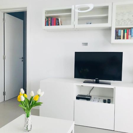 Apartamento Los Mangos 34 Maspalomas  Eksteriør billede