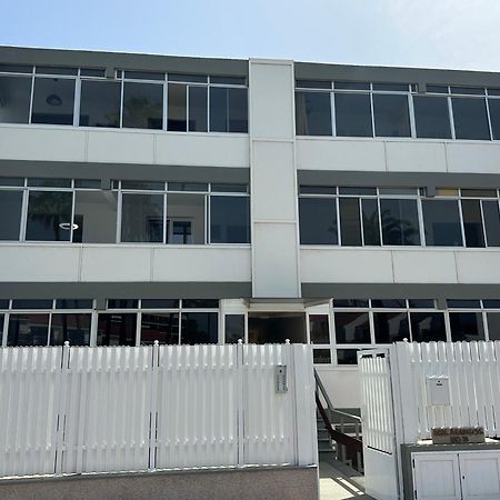 Apartamento Los Mangos 34 Maspalomas  Eksteriør billede