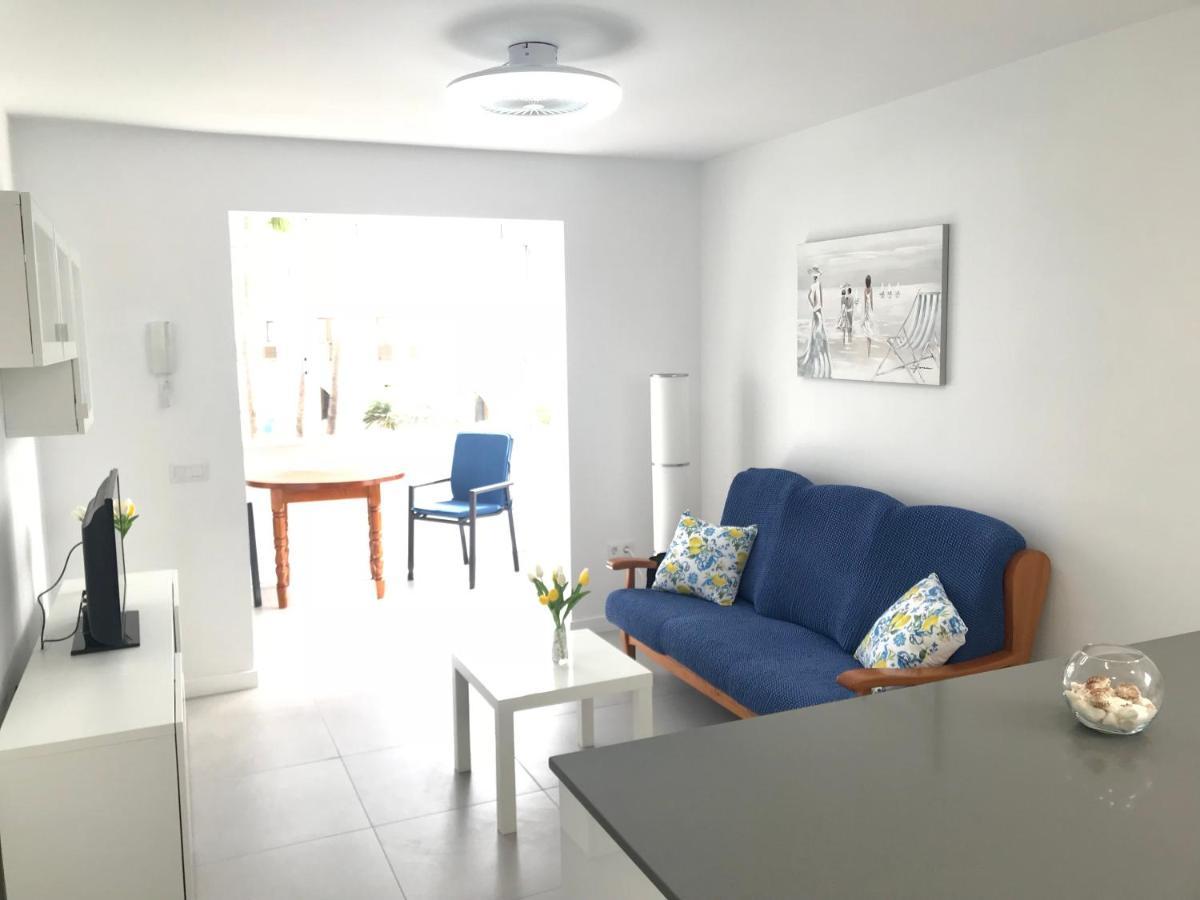 Apartamento Los Mangos 34 Maspalomas  Eksteriør billede