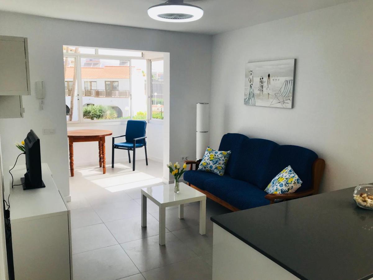 Apartamento Los Mangos 34 Maspalomas  Eksteriør billede