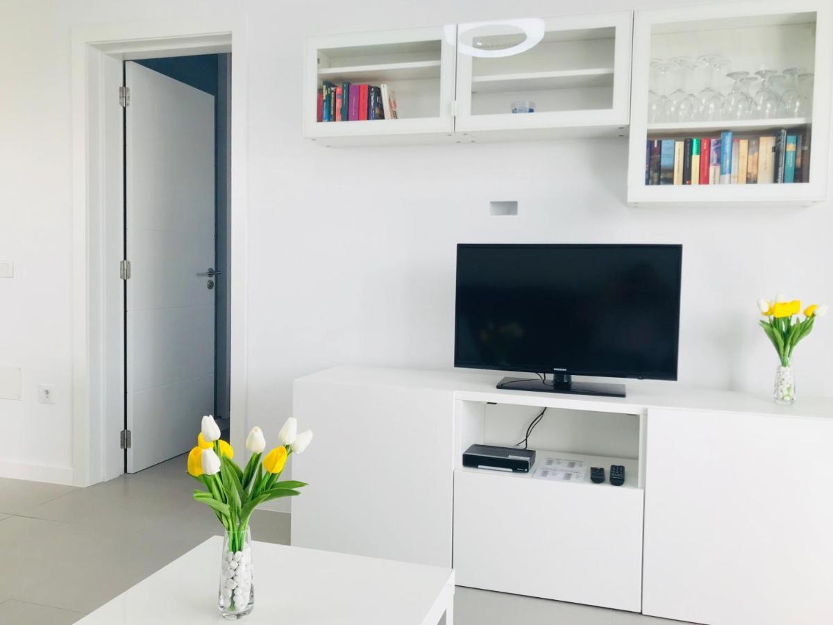 Apartamento Los Mangos 34 Maspalomas  Eksteriør billede