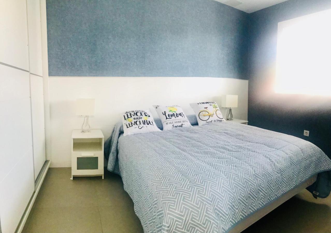 Apartamento Los Mangos 34 Maspalomas  Eksteriør billede