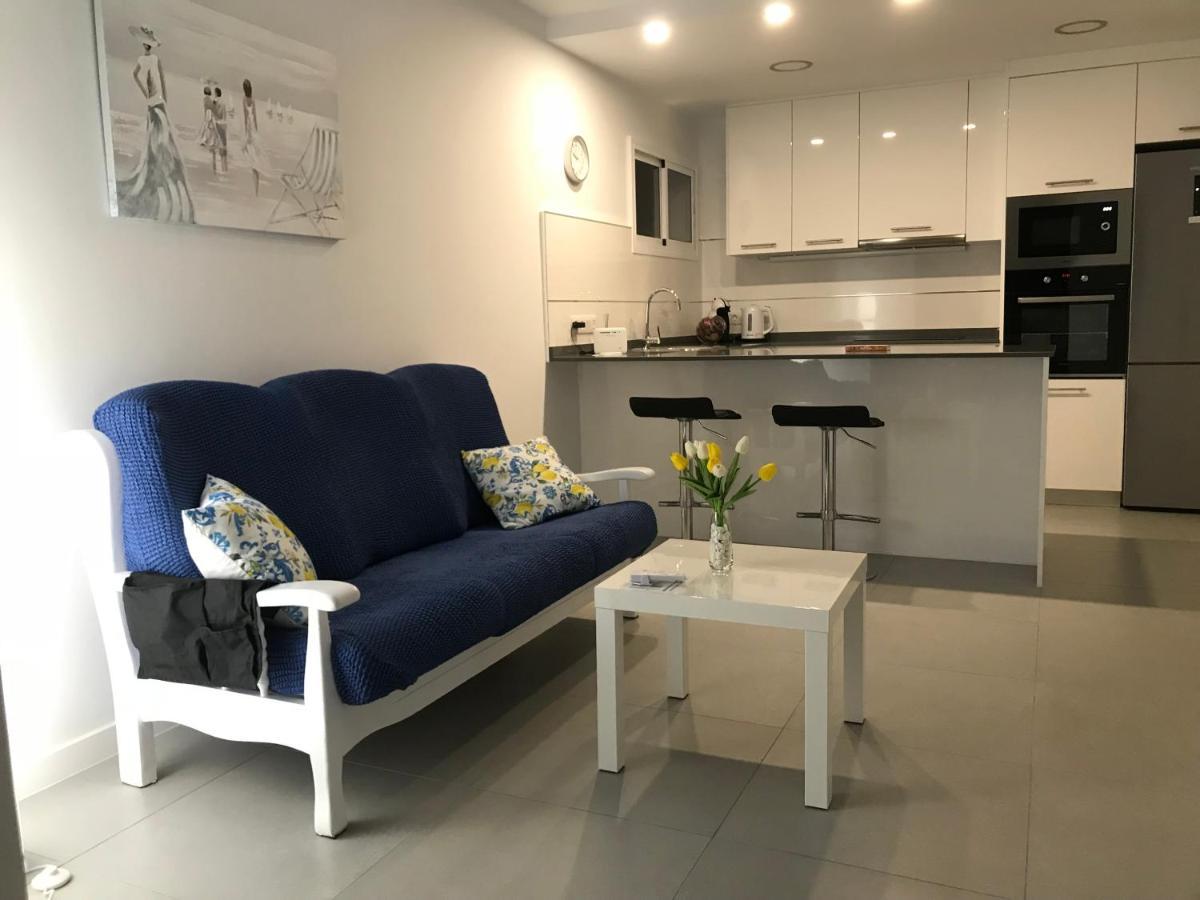 Apartamento Los Mangos 34 Maspalomas  Eksteriør billede