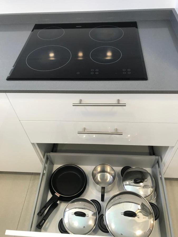 Apartamento Los Mangos 34 Maspalomas  Eksteriør billede