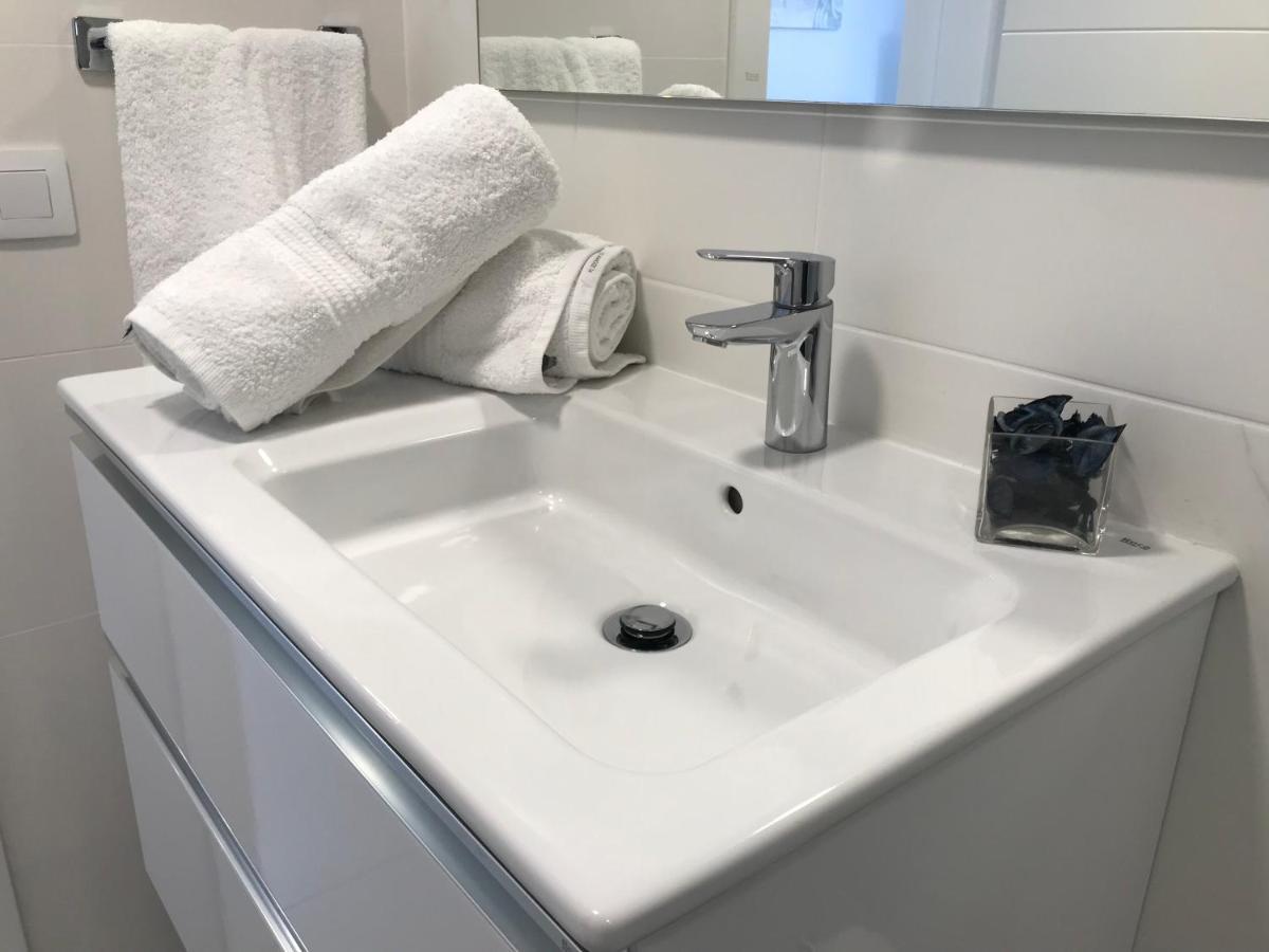 Apartamento Los Mangos 34 Maspalomas  Eksteriør billede