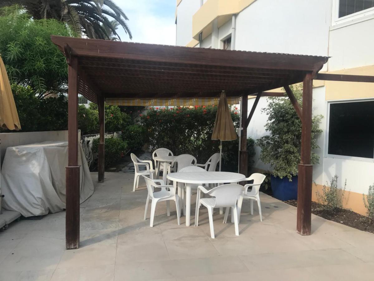 Apartamento Los Mangos 34 Maspalomas  Eksteriør billede