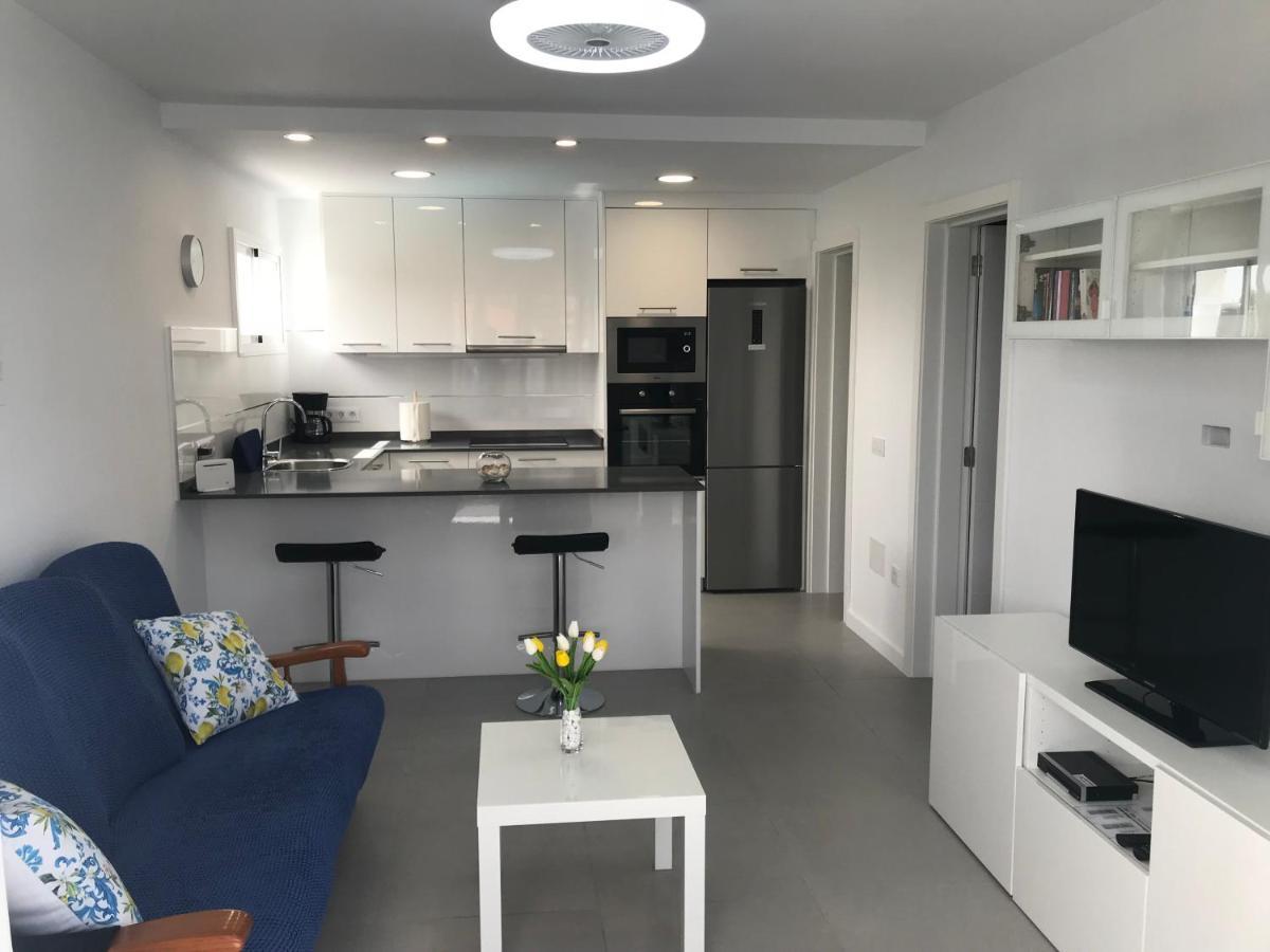 Apartamento Los Mangos 34 Maspalomas  Eksteriør billede