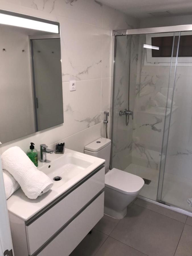 Apartamento Los Mangos 34 Maspalomas  Eksteriør billede
