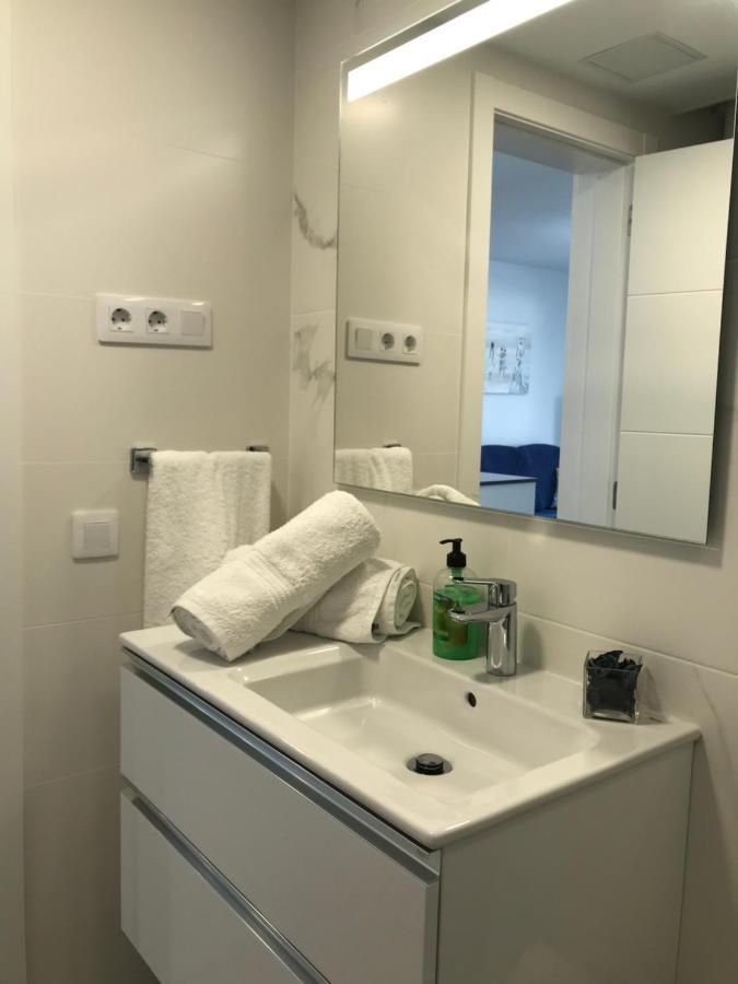 Apartamento Los Mangos 34 Maspalomas  Eksteriør billede