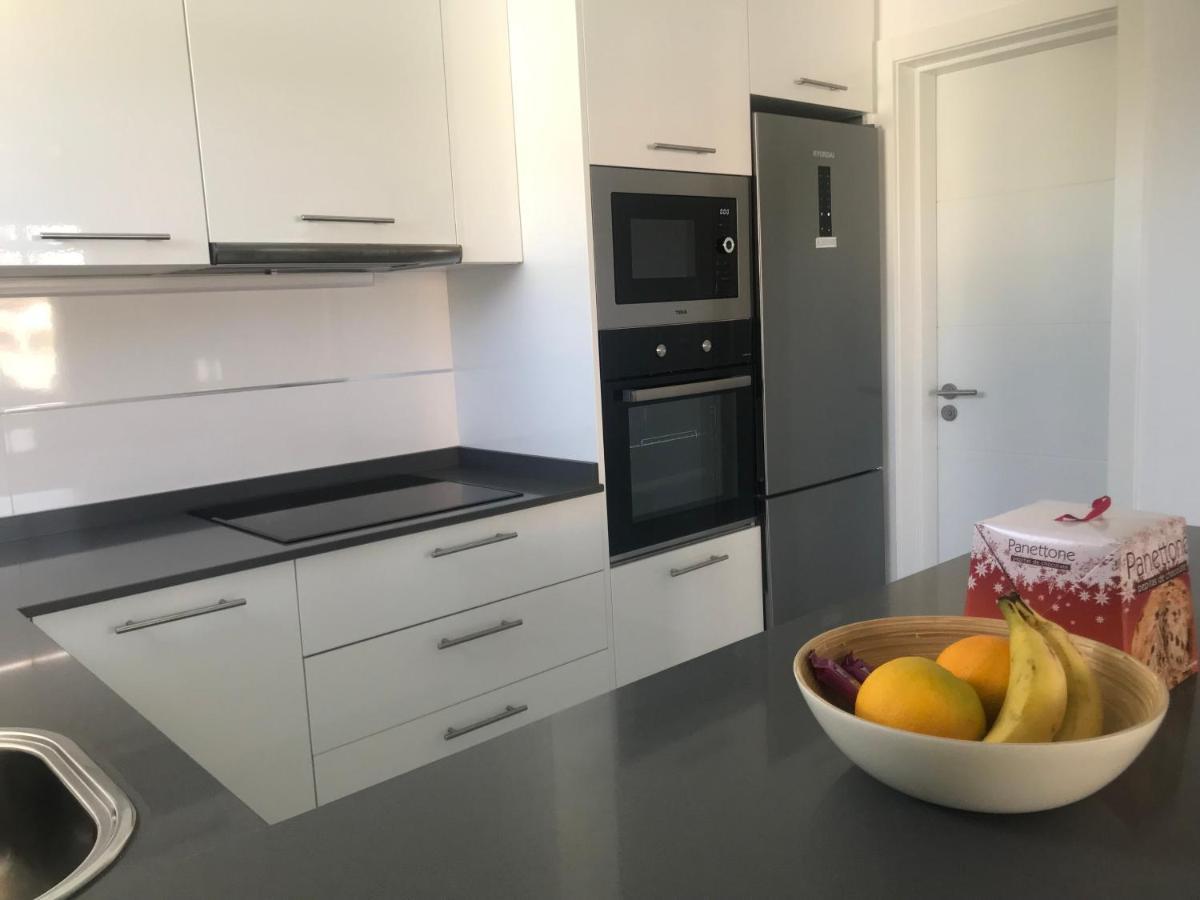 Apartamento Los Mangos 34 Maspalomas  Eksteriør billede