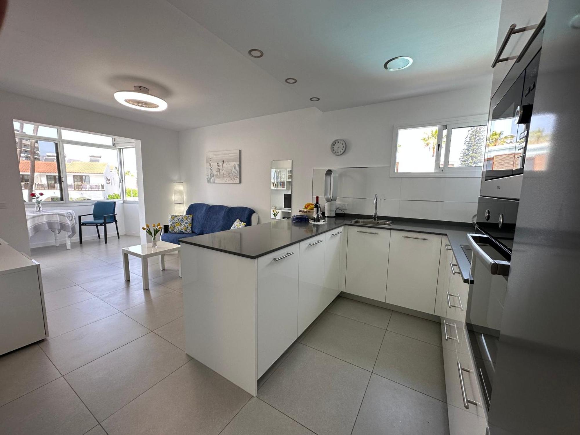 Apartamento Los Mangos 34 Maspalomas  Eksteriør billede