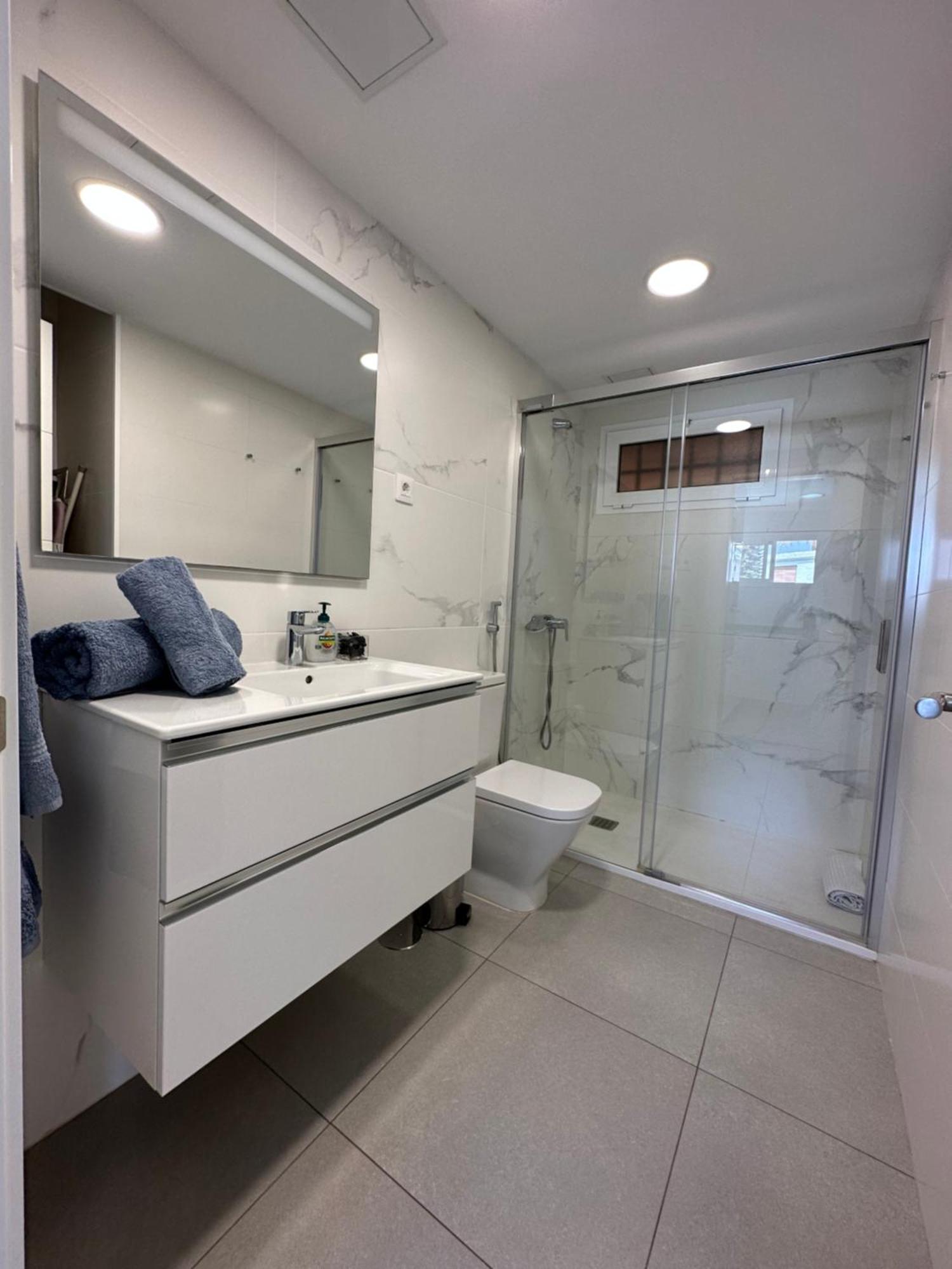 Apartamento Los Mangos 34 Maspalomas  Eksteriør billede