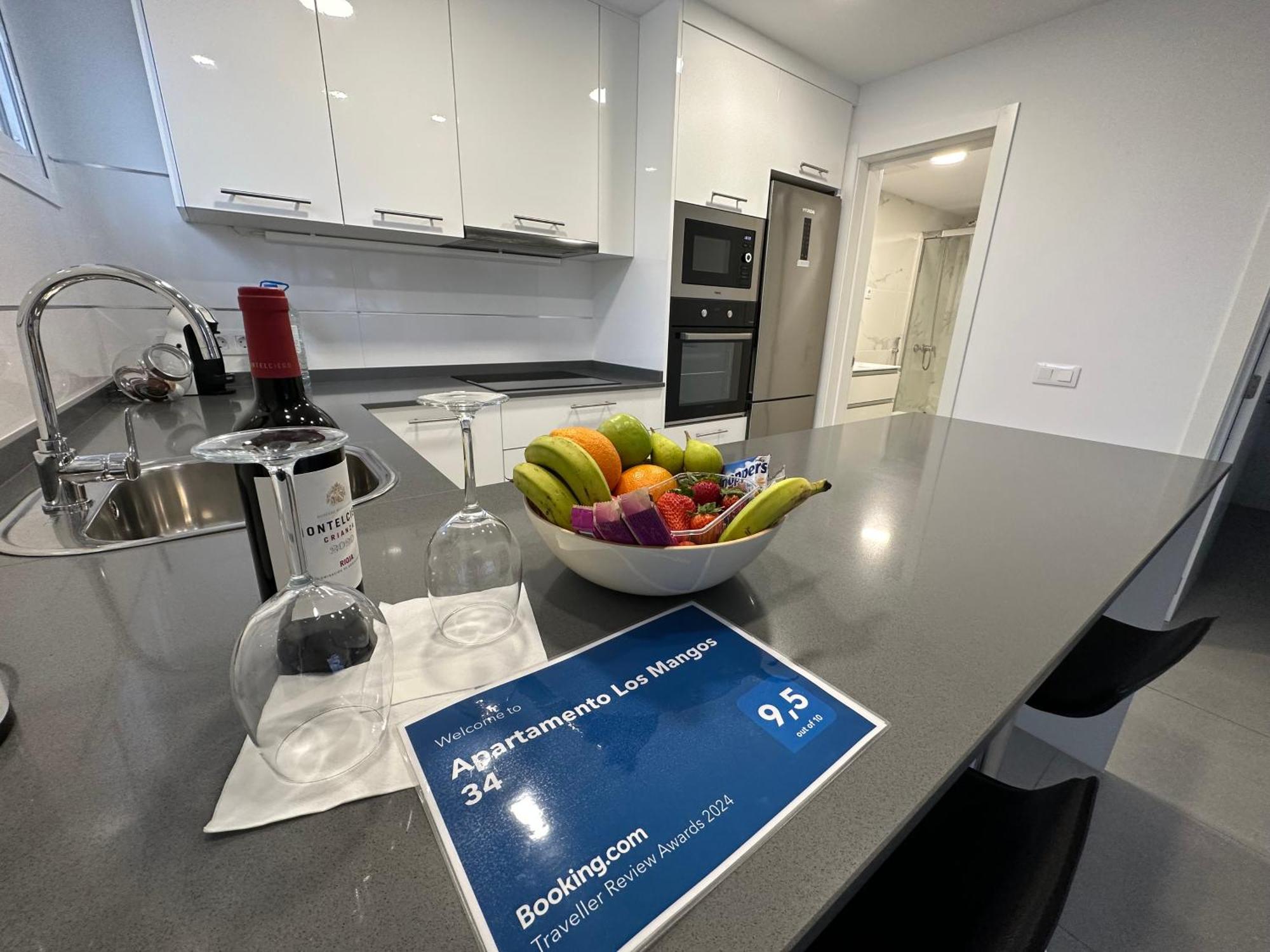 Apartamento Los Mangos 34 Maspalomas  Eksteriør billede