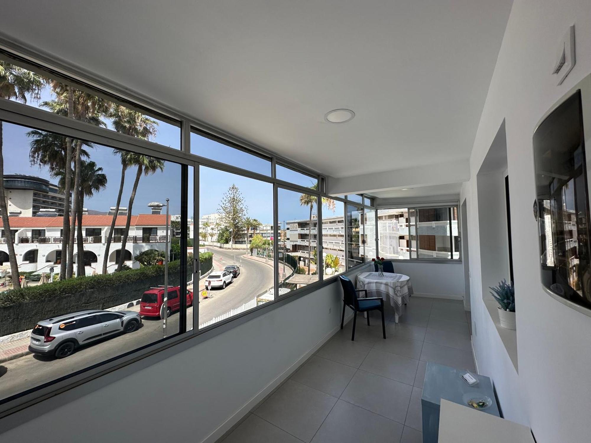 Apartamento Los Mangos 34 Maspalomas  Eksteriør billede