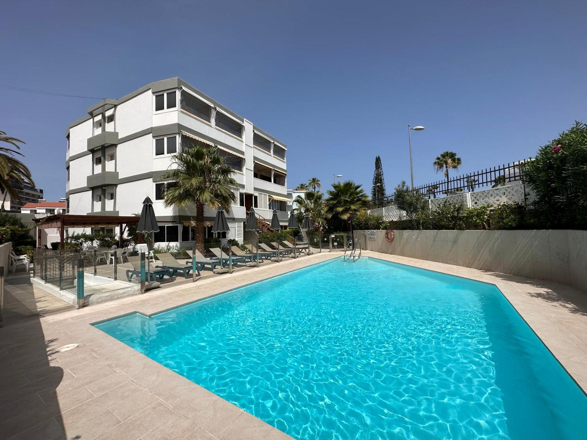 Apartamento Los Mangos 34 Maspalomas  Eksteriør billede