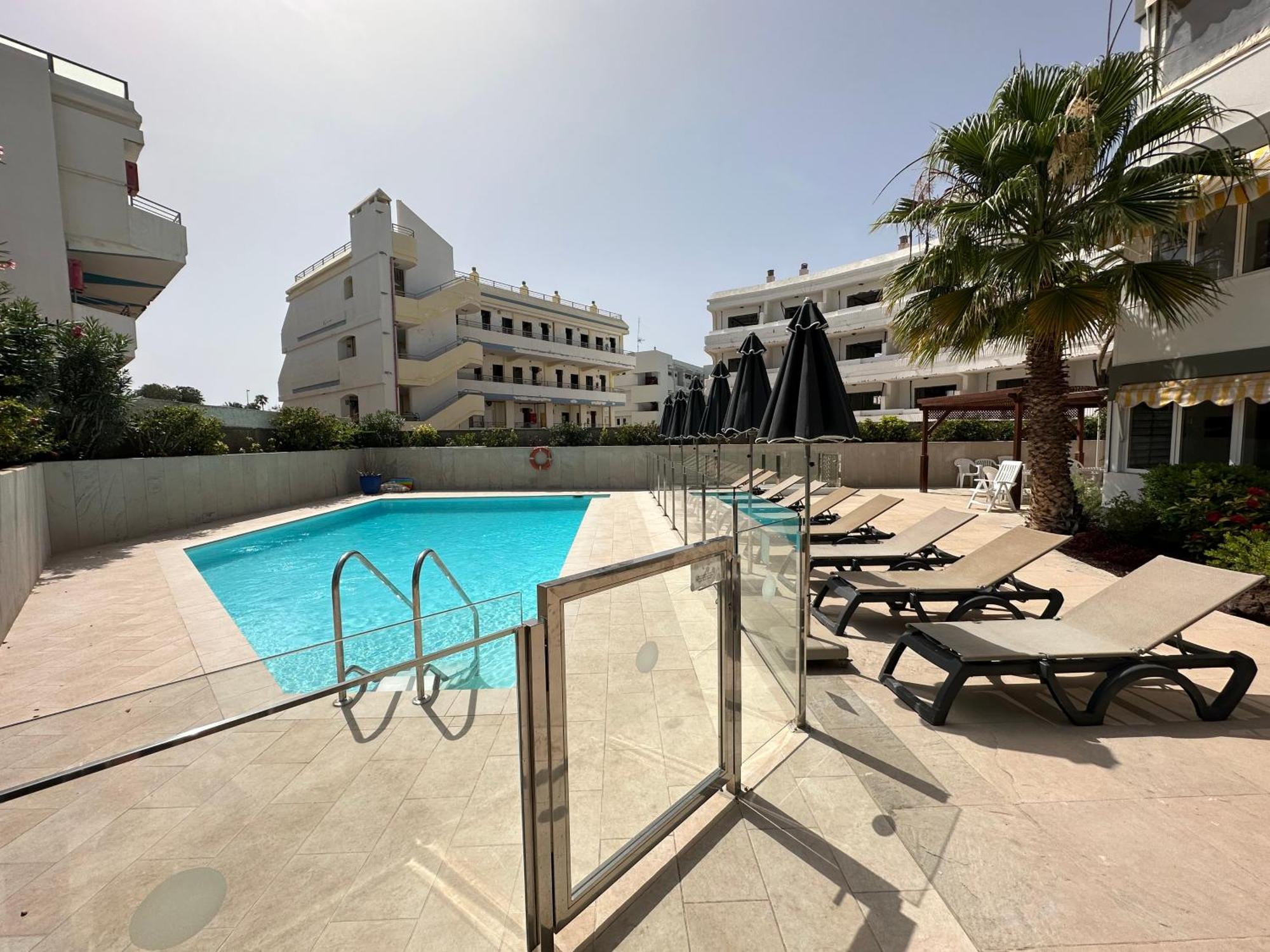 Apartamento Los Mangos 34 Maspalomas  Eksteriør billede